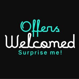 Offers Welcomed Surprise Me!